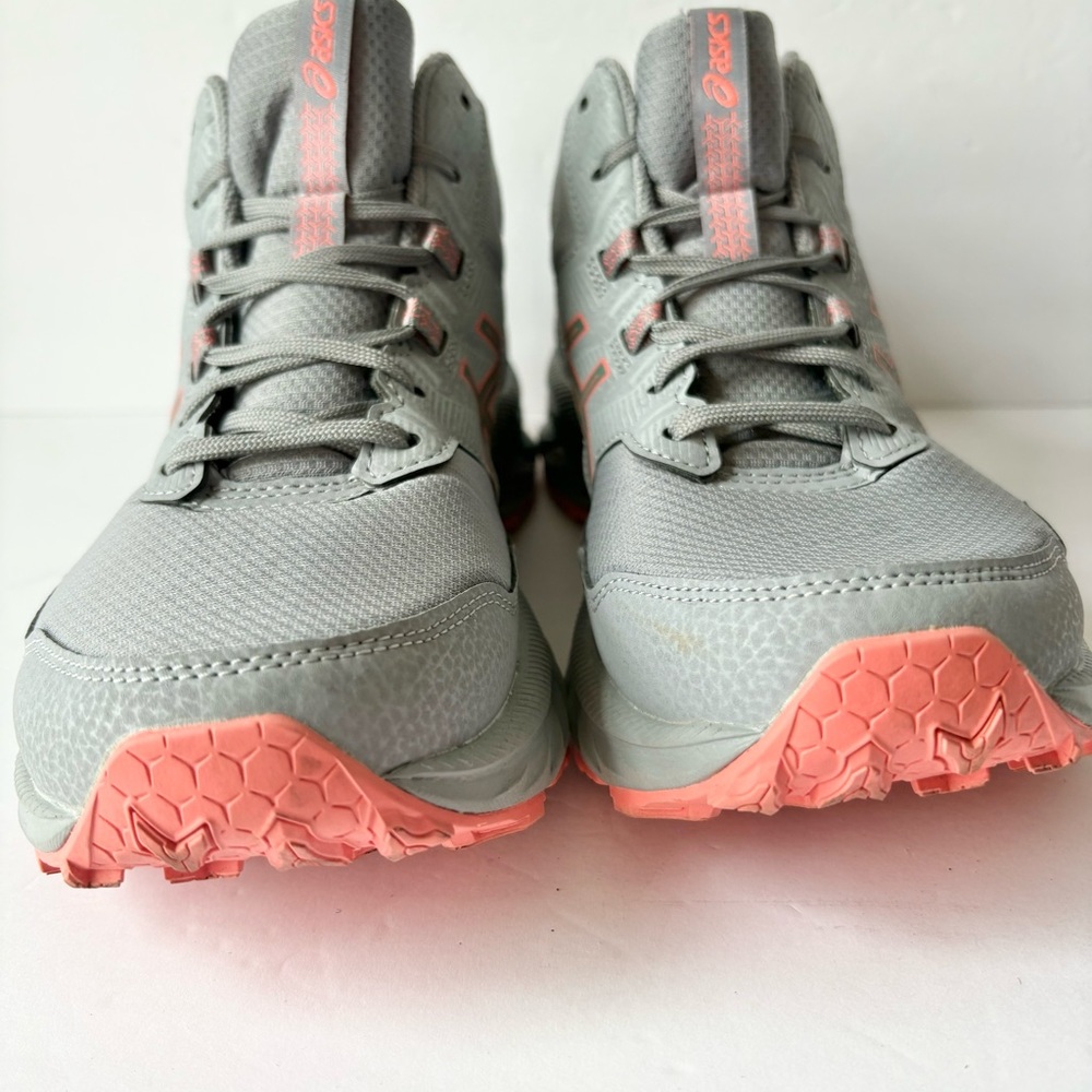 Asics Womens Gel Venture 9 MT Athletic Running Shoes - Picture 3 of 8
